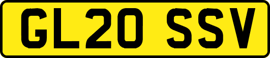 GL20SSV