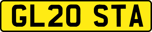 GL20STA