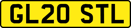 GL20STL