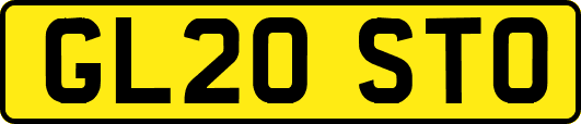 GL20STO
