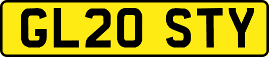 GL20STY