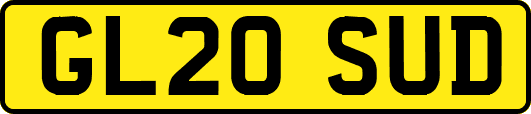 GL20SUD