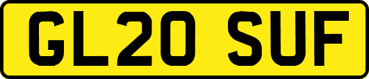 GL20SUF