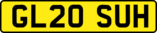 GL20SUH