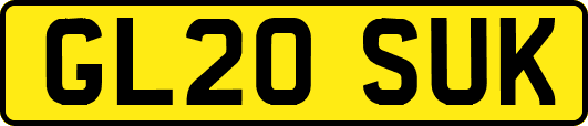 GL20SUK