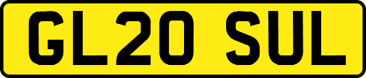 GL20SUL