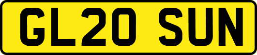 GL20SUN