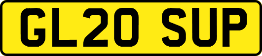 GL20SUP