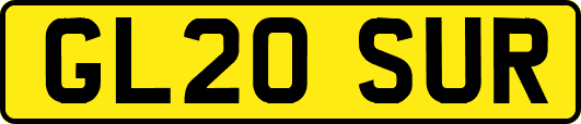 GL20SUR