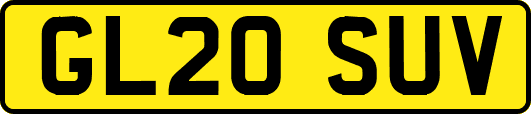 GL20SUV