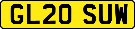 GL20SUW