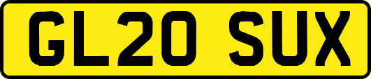 GL20SUX