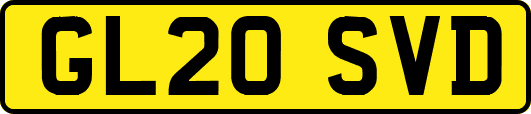 GL20SVD