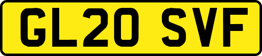 GL20SVF