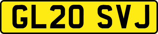 GL20SVJ