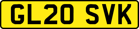 GL20SVK
