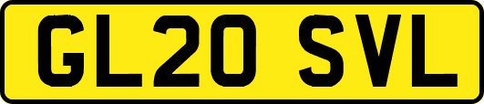 GL20SVL