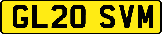 GL20SVM
