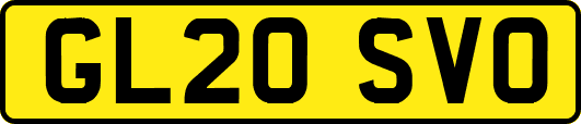 GL20SVO