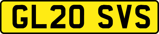 GL20SVS