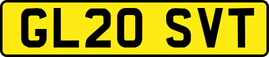 GL20SVT