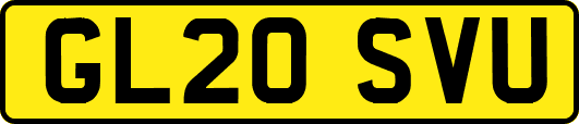 GL20SVU