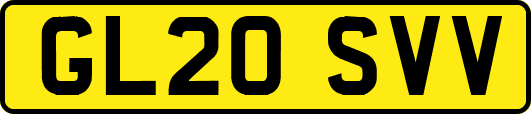GL20SVV