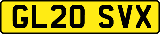GL20SVX