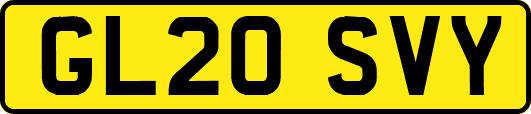 GL20SVY