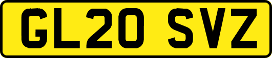 GL20SVZ