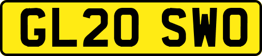 GL20SWO