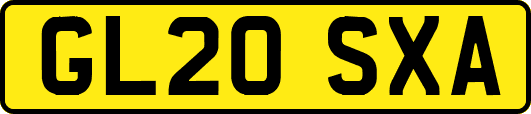 GL20SXA