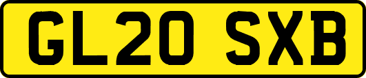 GL20SXB