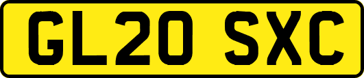 GL20SXC
