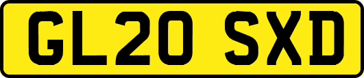 GL20SXD