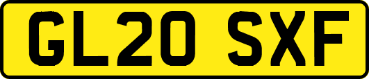 GL20SXF