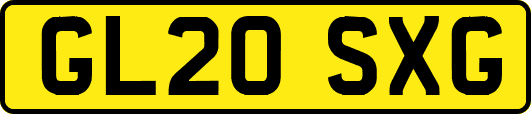 GL20SXG