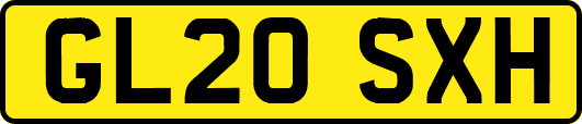GL20SXH