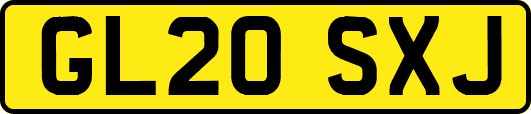 GL20SXJ