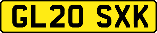 GL20SXK