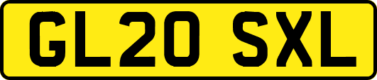 GL20SXL
