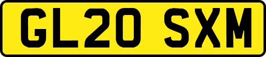 GL20SXM