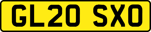 GL20SXO