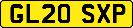 GL20SXP