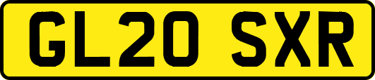 GL20SXR