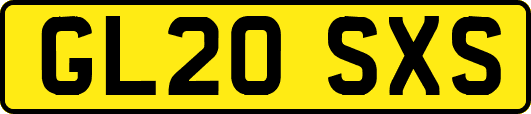 GL20SXS