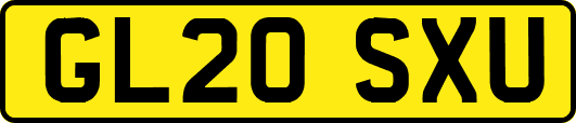 GL20SXU