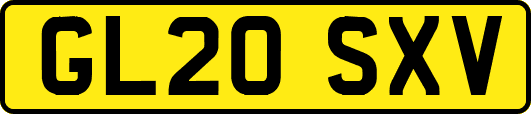 GL20SXV
