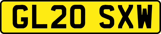 GL20SXW