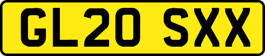 GL20SXX